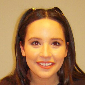 Celia Mendez Profile Picture