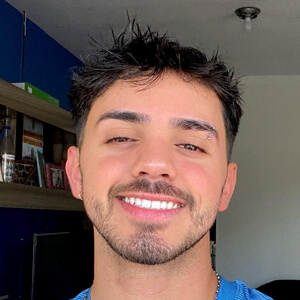 Ismael Mendez Profile Picture