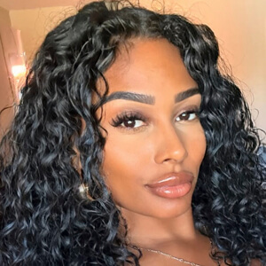 Jocelyn Mendez Profile Picture