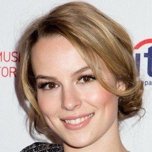 Bridgit Mendler