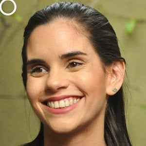 Natália Mendonça Profile Picture
