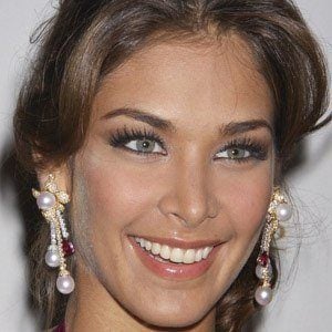 Dayana Mendoza Profile Picture