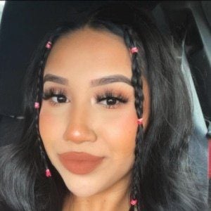 Karen Mendoza Profile Picture