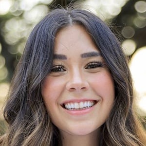 Yovana Mendoza Profile Picture