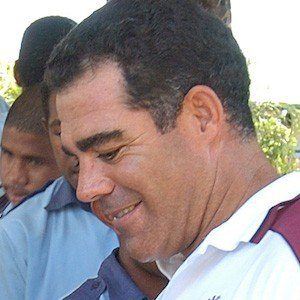 Mal Meninga