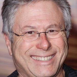 Alan Menken