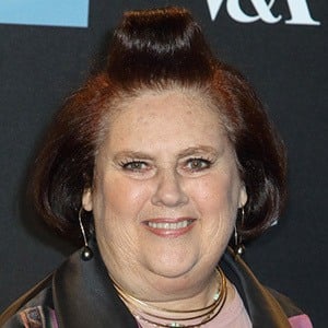 Suzy Menkes - Age, Family, Bio