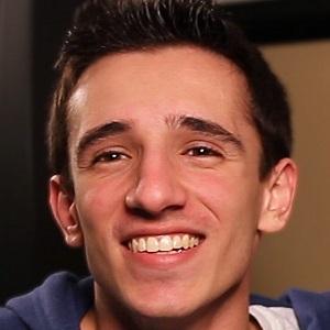 Anthony Mennella Profile Picture