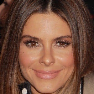 Maria Menounos Profile Picture