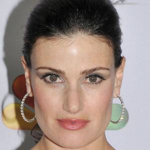 Idina Menzel Profile Picture