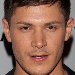 Alex Meraz Profile Picture