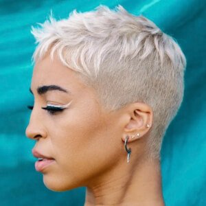 Jillian Mercado Profile Picture