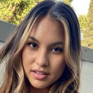 Sabrina Mercado Profile Picture