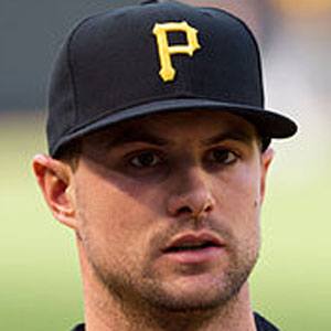 Jordy Mercer - Age, Family, Bio