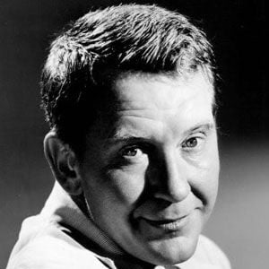 Burgess Meredith Profile Picture