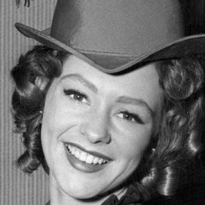 Judi Clare Meredith - Trivia, Family, Bio | Famous Birthdays