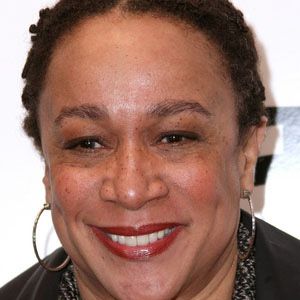 S Epatha Merkerson Profile Picture