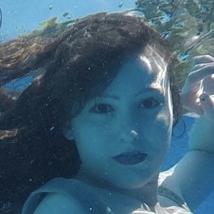 Haley Mermaid Profile Picture