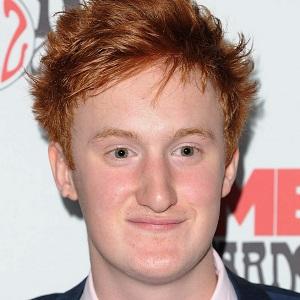 Will Merrick