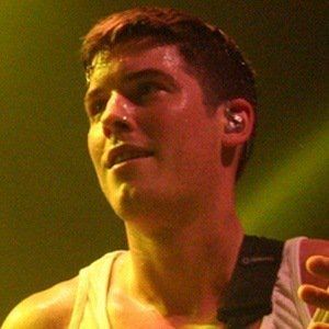 Zack Merrick Profile Picture