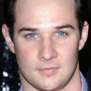 Ryan Merriman Profile Picture