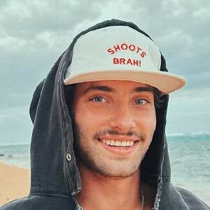 Harry Merritt Profile Picture