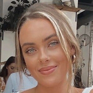 Olivia Mescia Profile Picture