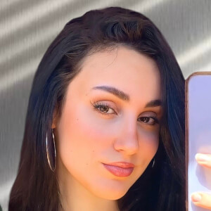 Marina Mese Profile Picture
