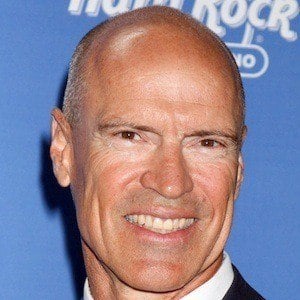 Mark Messier Profile Picture