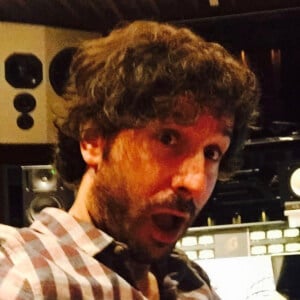 Adam Messinger Profile Picture