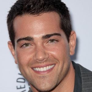 Jesse Metcalfe Profile Picture