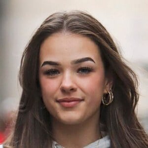 Tallulah Metcalfe Profile Picture