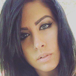 Jessica Meuse Profile Picture