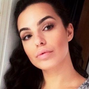 Armina Mevlani Profile Picture