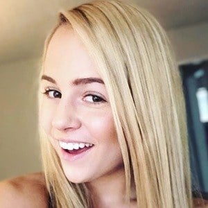 Alexia Meyer Profile Picture