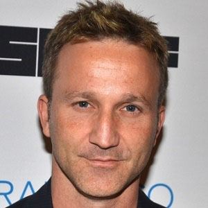 Breckin Meyer Profile Picture