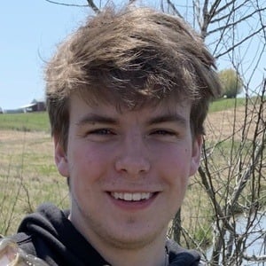 Caleb Meyer Profile Picture