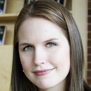 Marissa Meyer Profile Picture