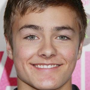 Peyton Meyer Profile Picture