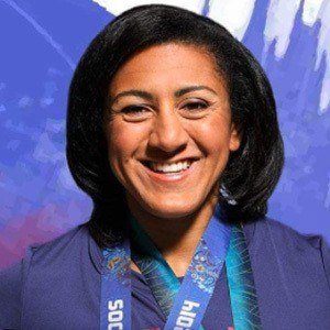 Elana Meyers Profile Picture