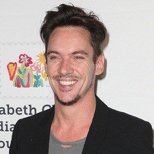 Jonathan Rhys Meyers Profile Picture