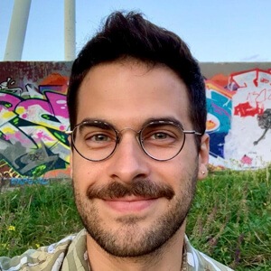 Michael Mezzatesta Profile Picture