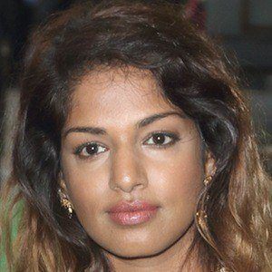 M.I.A Profile Picture