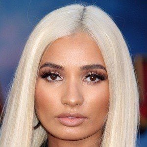 Pia Mia Profile Picture