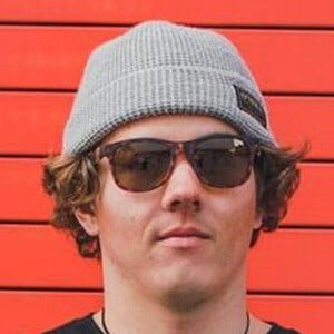 Nate Miceli Profile Picture