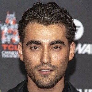 Blake Michael