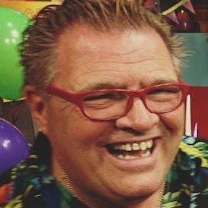 Dene Michael Profile Picture