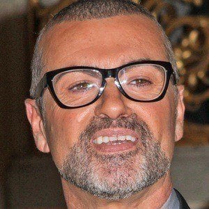 George Michael Profile Picture