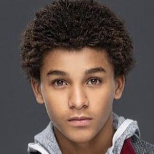 Jaden Michael Profile Picture