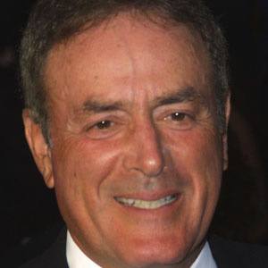 Al Michaels - Wikipedia